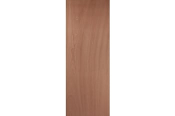 Lipped Paint Grade Plus FD30 Fire Door 610mm x 1981mm x 44mm