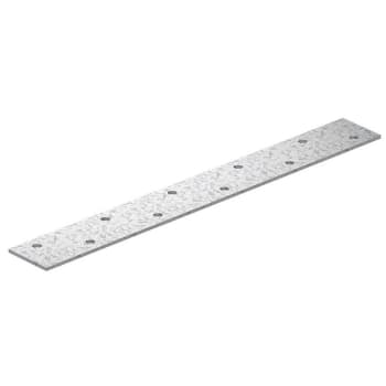 800mm Light Duty Restraint Strap Flat