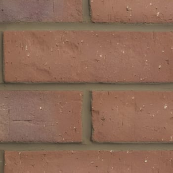 Forterra Facing Brick Cheshire Red Multi Brick (Pack of 500)