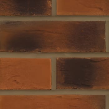 Forterra Facing Brick Chidwell Multi Brick (Pack of 504)