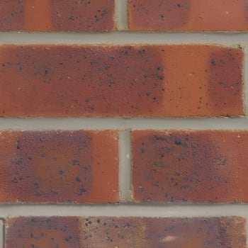 Forterra Facing Brick Georgian Brick (Pack of 390)