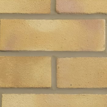 Forterra Facing Brick Golden Buff Brick (Pack of 390)
