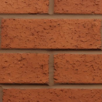 Forterra Facing Brick Harthill Red Brick (Pack of 504)