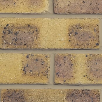 Forterra Facing Brick Ironstone Brick (Pack of 390)