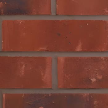 Forterra Facing Brick Lindum Cottage Red Multi Brick (Pack of 495)