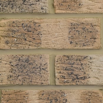 Forterra Facing Brick Longville Stone Brick (Pack of 390)