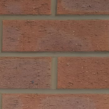 Forterra Facing Brick Old English Rose Rustic Brick (Pack of 495)