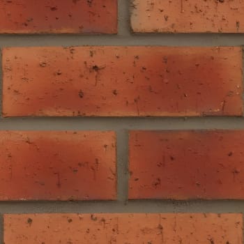 Forterra Facing Brick Queens Blend Brick (Pack of 452)