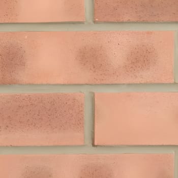 Forterra Facing Brick Rufford Buff Multi Brick (Pack of 495)
