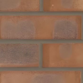 Forterra Facing Brick Rufford Red Multi Brick (Pack of 495)