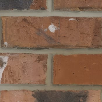 Forterra Facing Brick Southdown Multi Brick (Pack of 504)