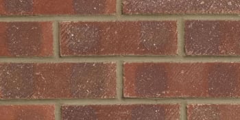 Forterra Facing Brick Windsor Brick (Pack of 390)