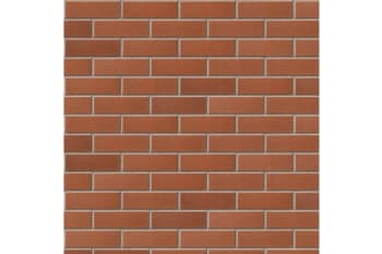 Installed Ibstock Chesterton Red Class B Engineering Brick