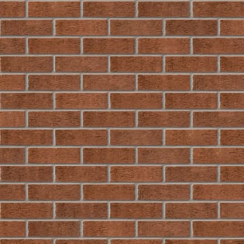Ibstock Facing Brick Aldridge Multi Rustic Brick (Pack of 500)