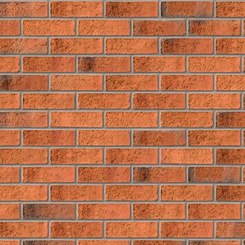 Ibstock Facing Brick Calderstone Claret Brick (Pack of 500)