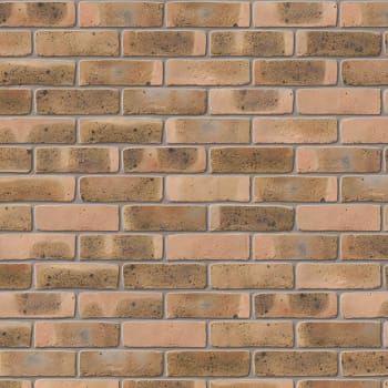 Ibstock Facing Brick Coleridge Yellow Multi Brick (Pack of 500)