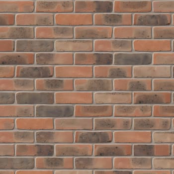 Ibstock Facing Brick Cottage Mixture Brick (Pack of 500)