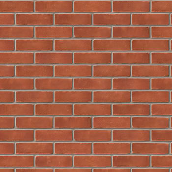 Ibstock Facing Brick Dorset Red Stock Brick (Pack of 500)