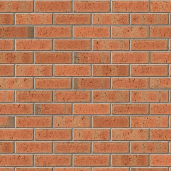 Ibstock Facing Brick Etruria Mixture Brick (Pack of 500)