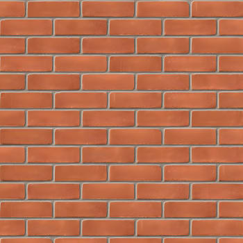 Ibstock Facing Brick Leicester Red Stock Brick (Pack of 500)