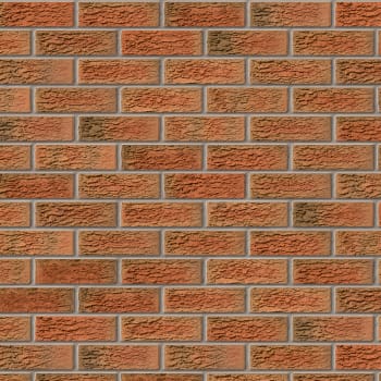 Ibstock Facing Brick Manorial Mixture Brick (Pack of 500)