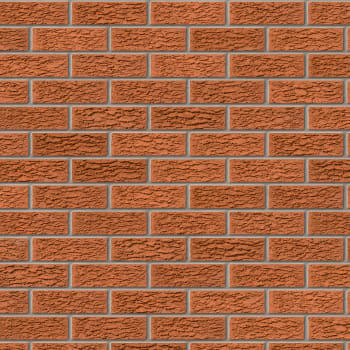 Ibstock Facing Brick Manorial Red Brick (Pack of 500)