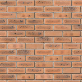Ibstock Facing Brick Marlborough Stock Brick (Pack of 500)