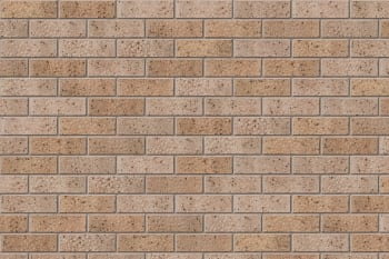 Installed Ibstock Tradesman Facing Brick Antique Grey Brick