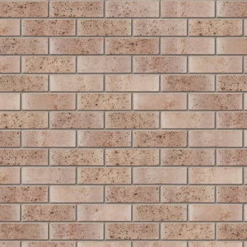 Ibstock Tradesman Facing Brick Light Brick (Pack of 500)