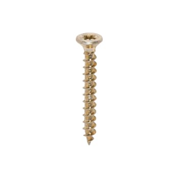 vertical picture of mutlipurpose pozi screw