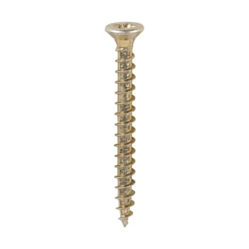 vertical picture of mutlipurpose pozi screw