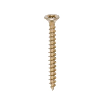 vertical picture of mutlipurpose pozi screw