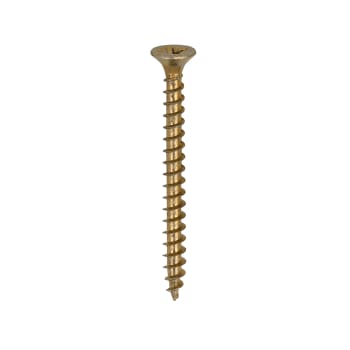 vertical picture of mutlipurpose pozi screw