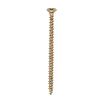 vertical picture of mutlipurpose pozi screw