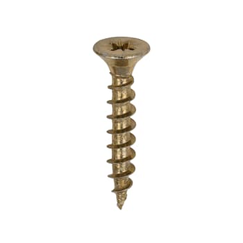 vertical picture of mutlipurpose pozi screw