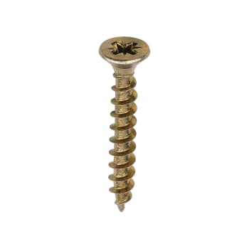 vertical picture of mutlipurpose pozi screw
