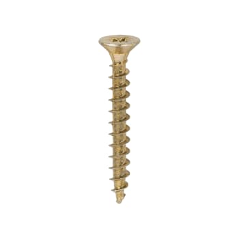 vertical picture of mutlipurpose pozi screw