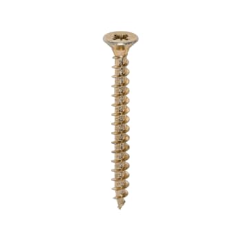 vertical picture of mutlipurpose pozi screw