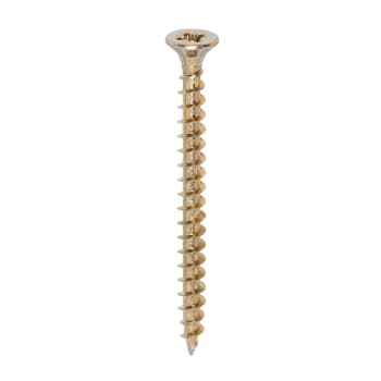 vertical picture of mutlipurpose pozi screw