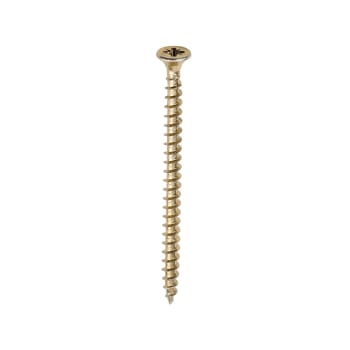 vertical picture of mutlipurpose pozi screw