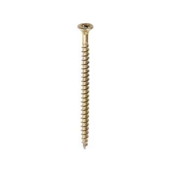 vertical picture of mutlipurpose pozi screw