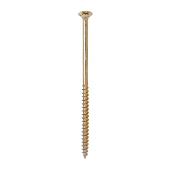 vertical picture of mutlipurpose pozi screw