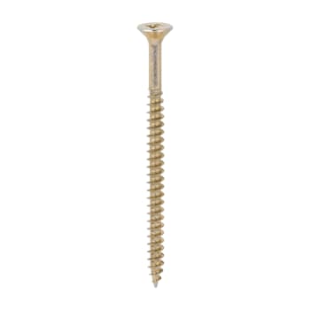 vertical picture of mutlipurpose pozi screw