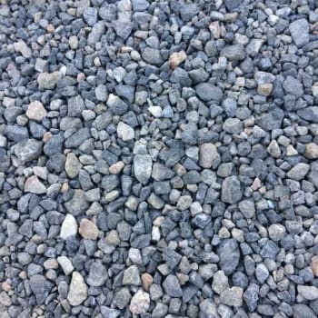 grey pea shingle