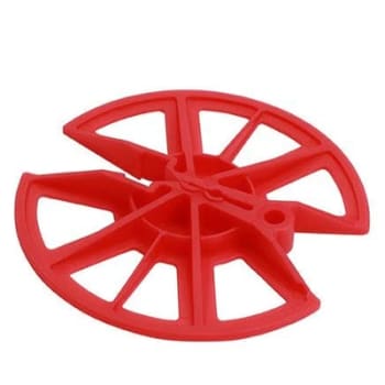 80mm retaining insulation clip