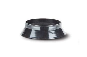 110mm Soil Weathering Apron Black
