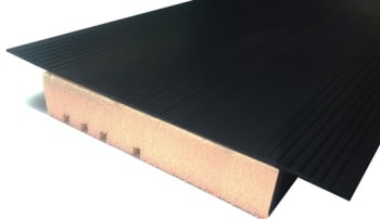SuperCLOSE Insulated Cavity Closer SC150 100-150mm Cavity 2.4m (24m/Pack)