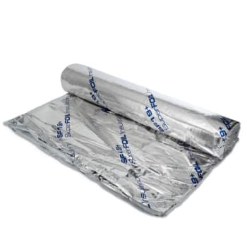 superfoil sf19+ multi-layer foil insulation roll