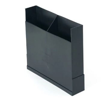 front of telescopic underfloor vent extension