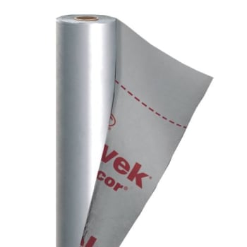 Tyvek Reflex Construction Membrane 1.5m x 100m (150m2/Roll)